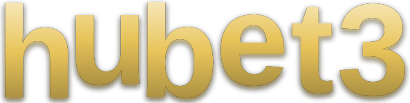 hubet3 logo
